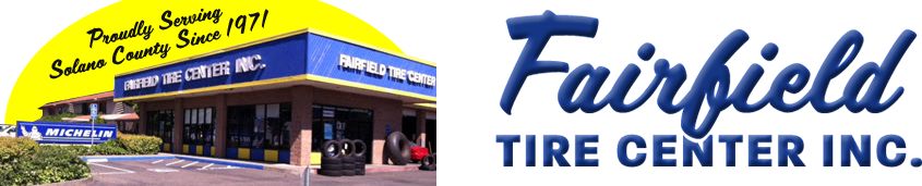Fairfield Tire Center, Inc.
